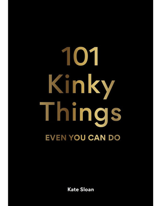 Kinky Reads