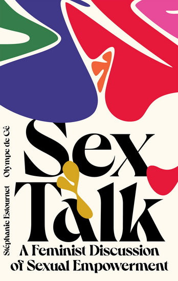 Sex Talk cover 