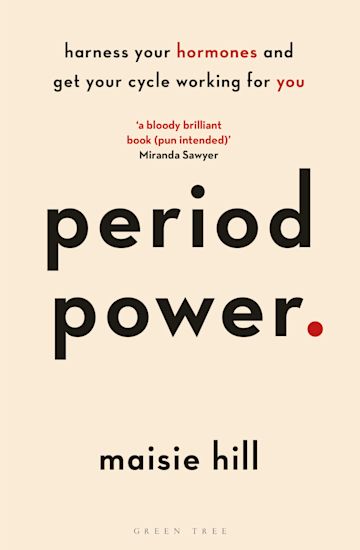 Period power cover page.
