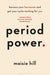 Period power cover page.