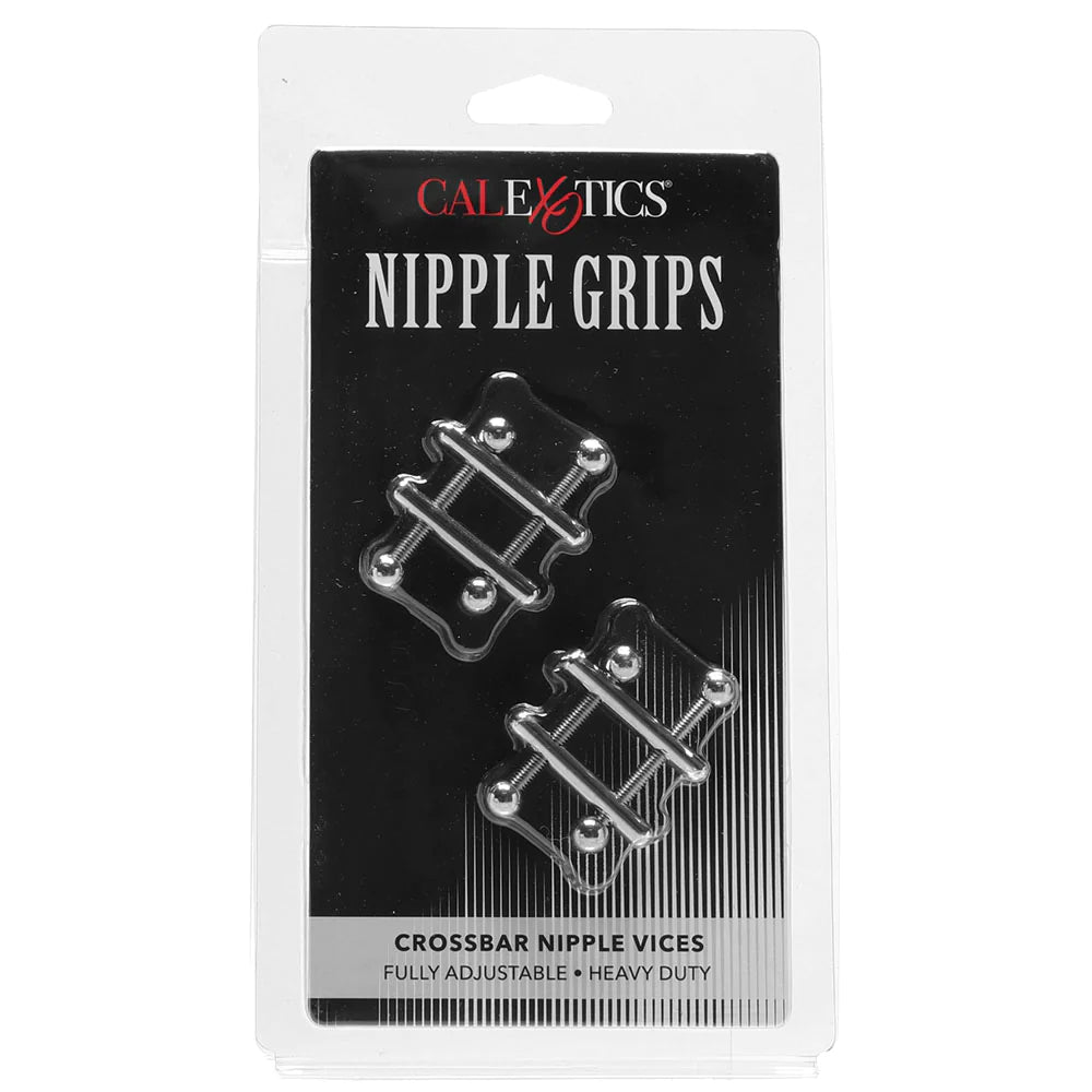 Crossbar Nipple Vices