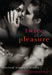 Book cover depicting women kissing and a man kissing a woman's neck. Cover reads "twice the pleasure bisexual women's erotica edited by rachel kramer bussel"