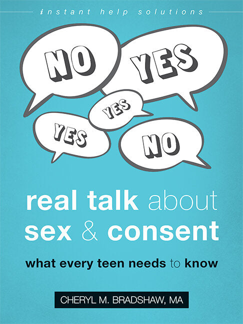 Real Talk About Sex and Consent