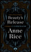 Cover of Beauty's Release by Anne Rice