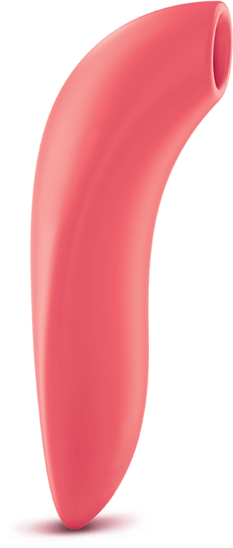 We-Vibe Melt side view