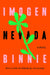 cover of nevada by imogen binnie