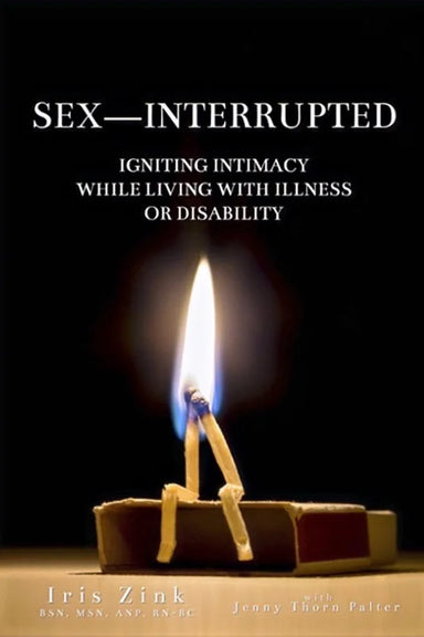 Sex Interrupted Cover