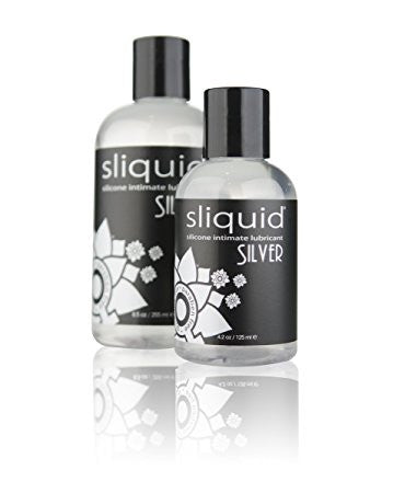 Sliquid Silver Silicone
