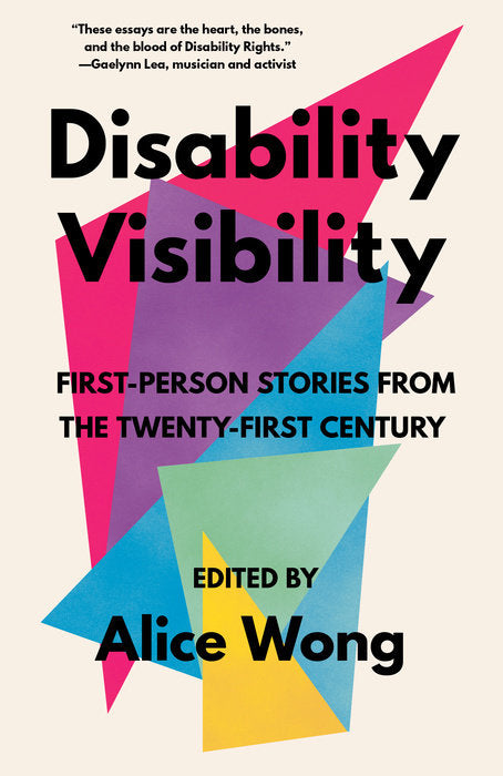 Disability + Neurodiversity
