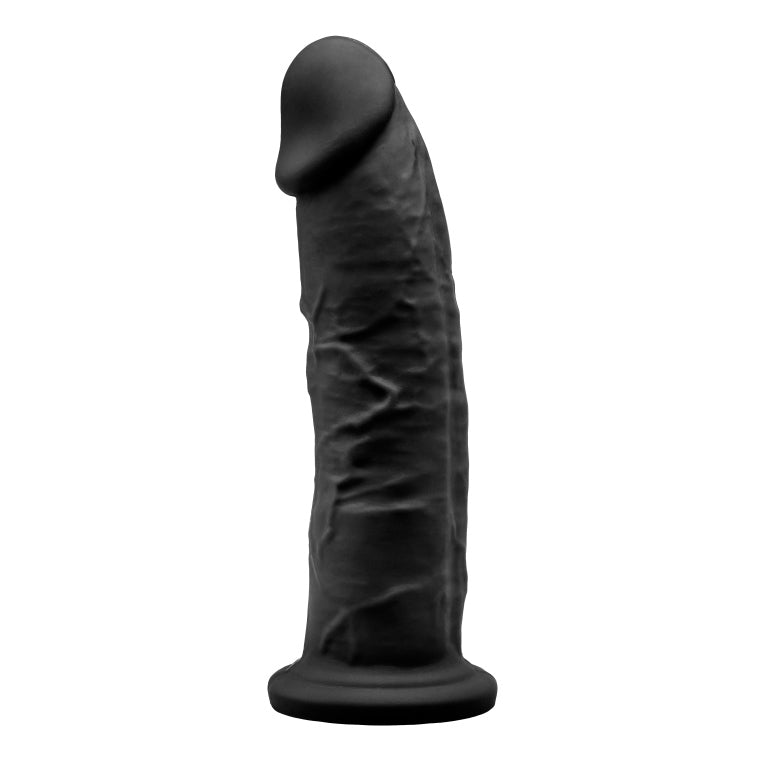 SilexD Model Two 6” Dildo