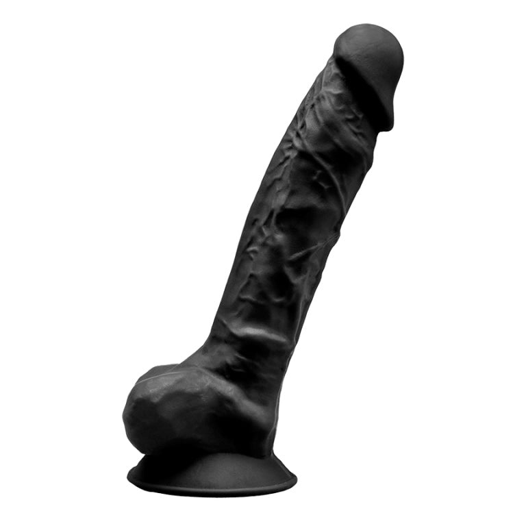 SilexD Model One 8” Dildo