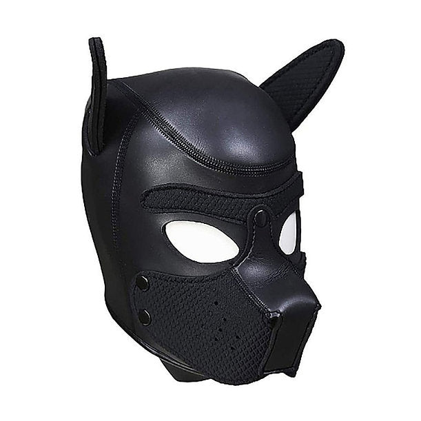 Neoprene Pup Hood
