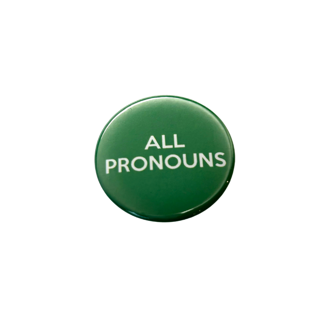 Pronoun Button