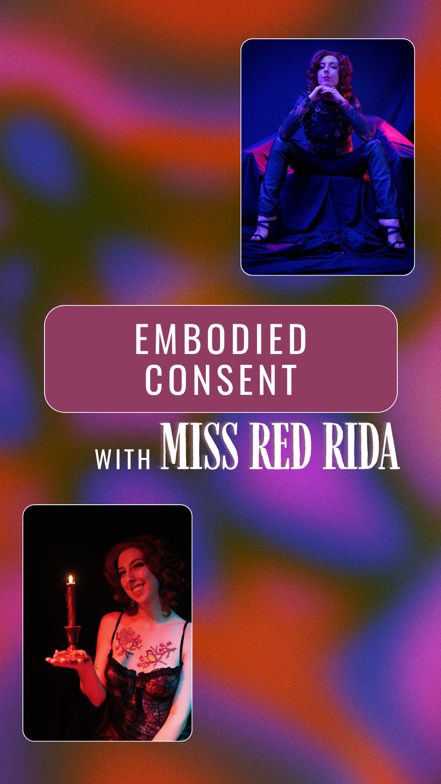 Embodied Consent