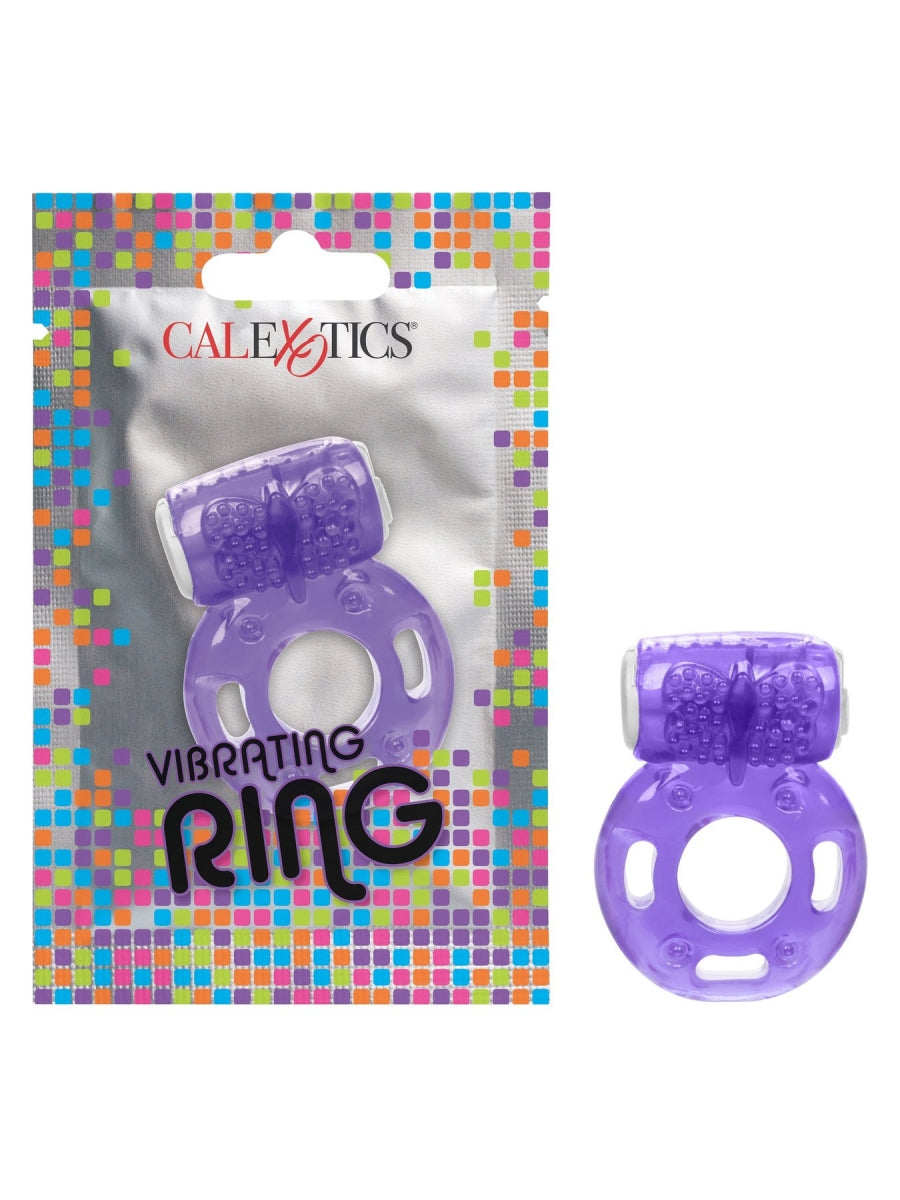 Vibe Ring