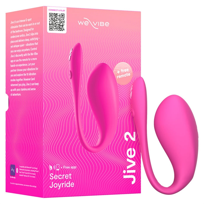 We-Vibe Jive 2