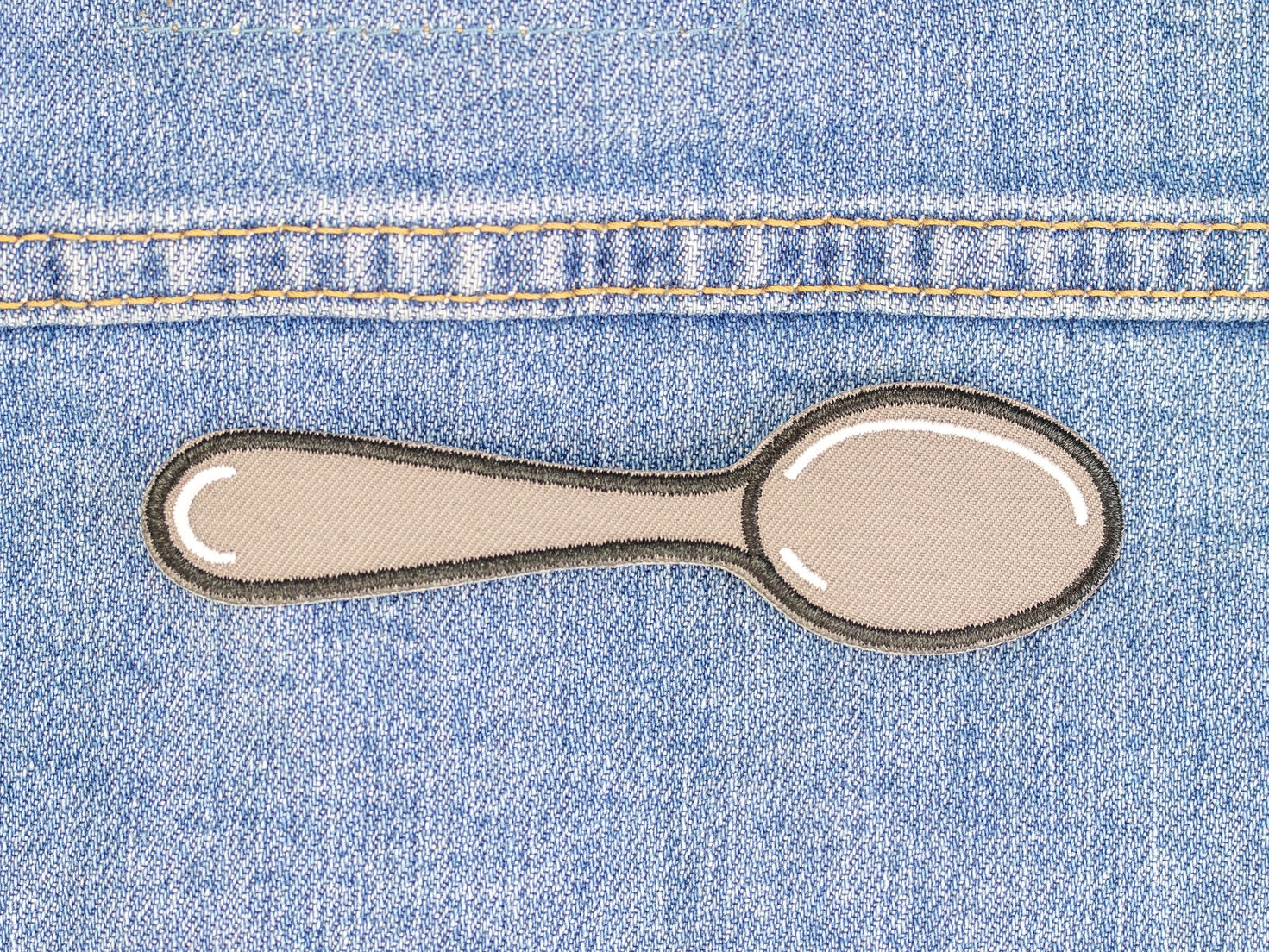 Spoon Patch