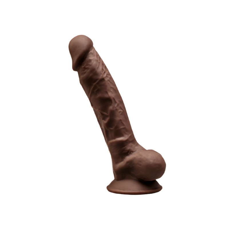 SilexD Model One 7” Dildo