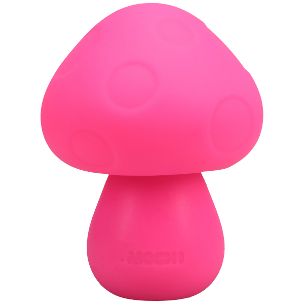 Mochi Mushroom Vibrator