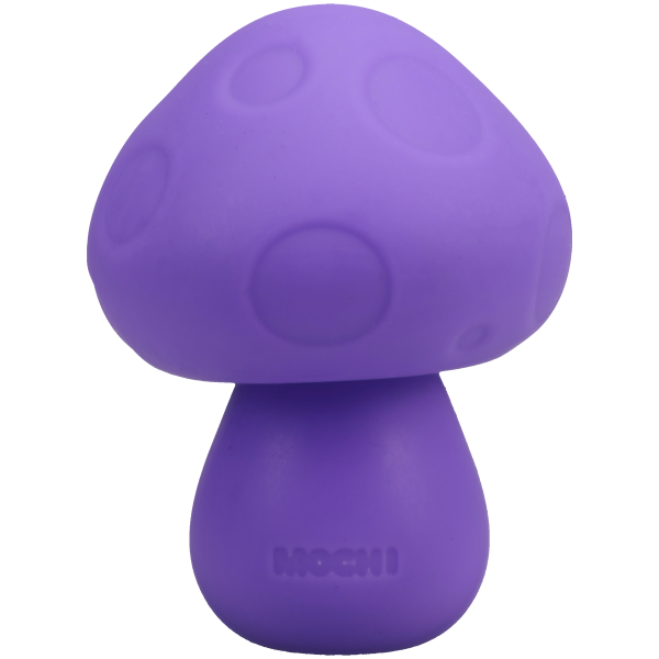 Mochi Mushroom Vibrator