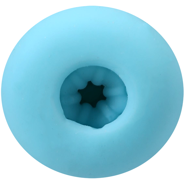 Mochi Mushroom Stroker