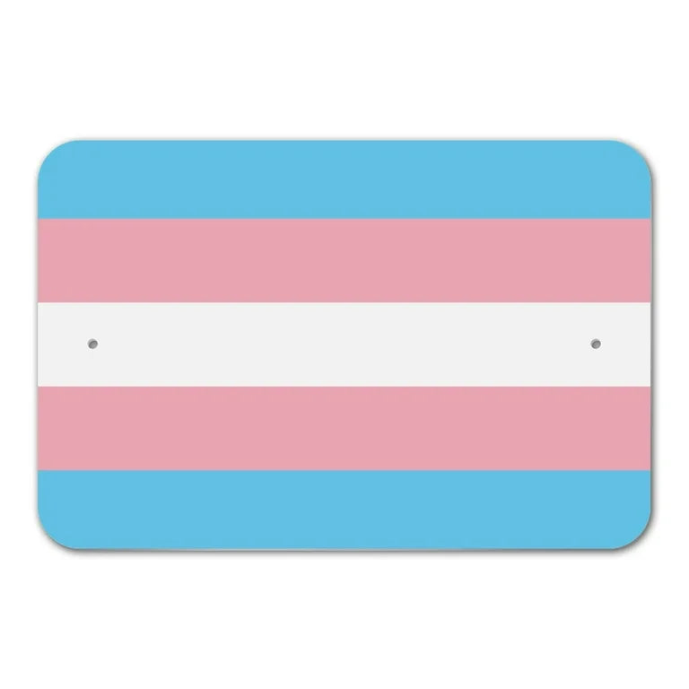 Vinyl Trans Sticker