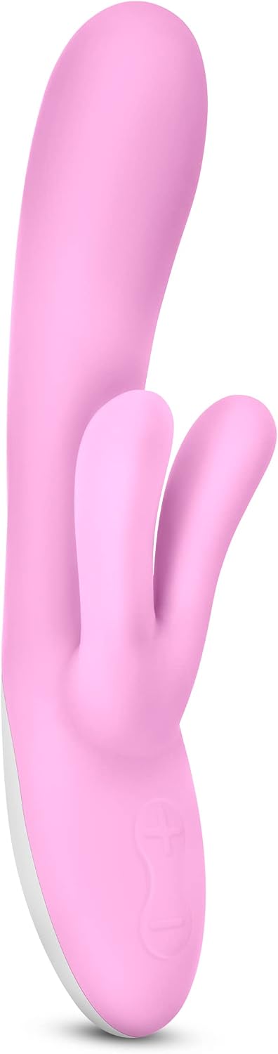 Blush Hop Lola Rabbit