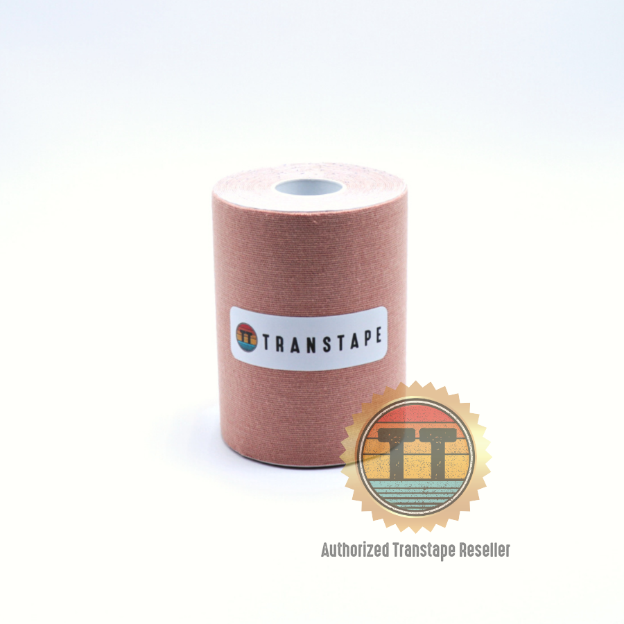 TransTape Binding Tape