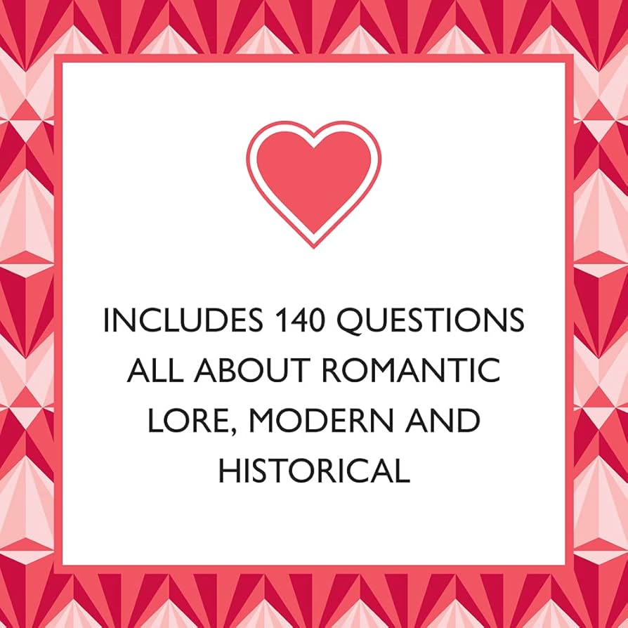 Love & Romance Trivia