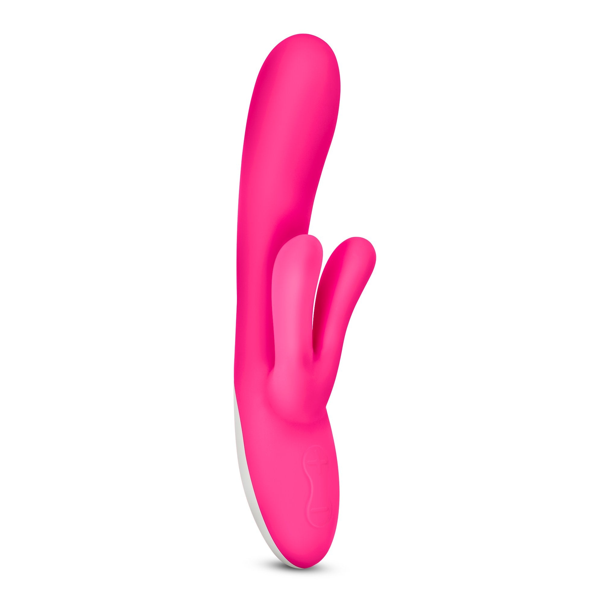 Blush Hop Lola Rabbit