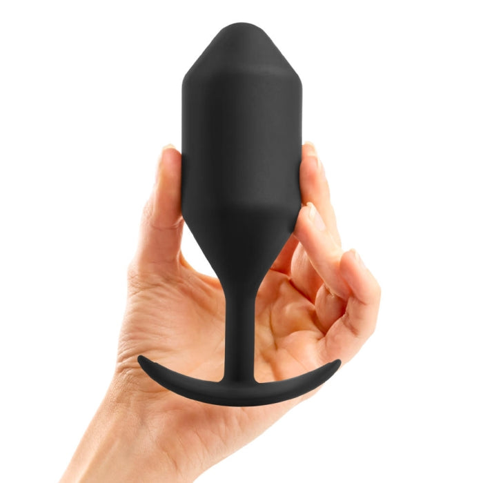 b-Vibe Snug Plug 5