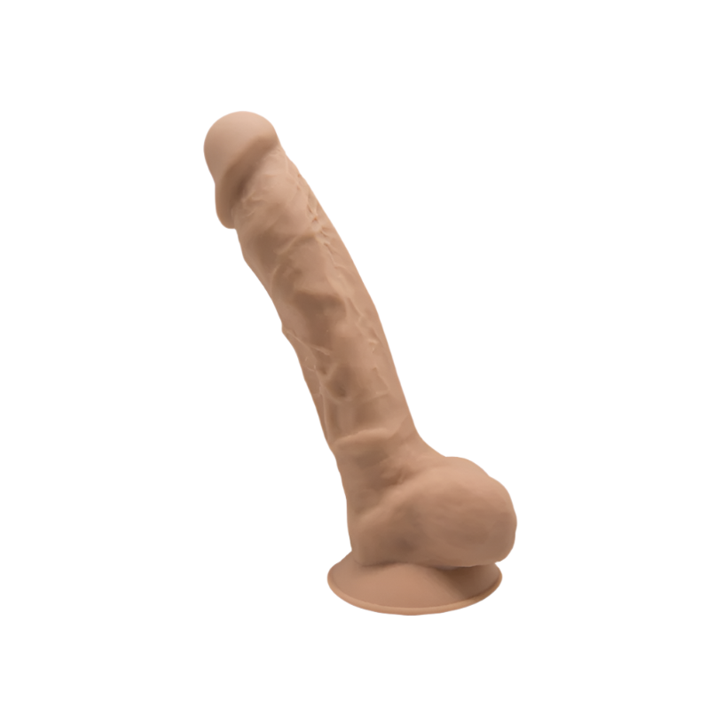 SilexD Model One 7” Dildo