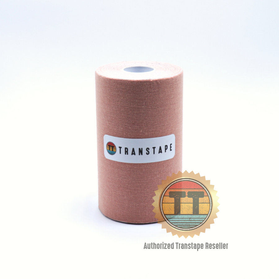 TransTape Binding Tape