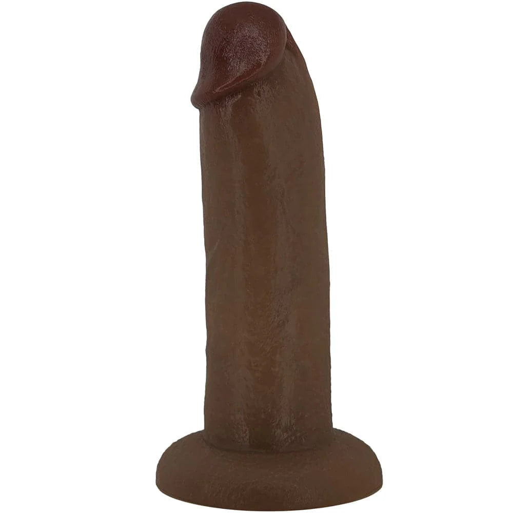 SoReal 7" Poseable Dual Density