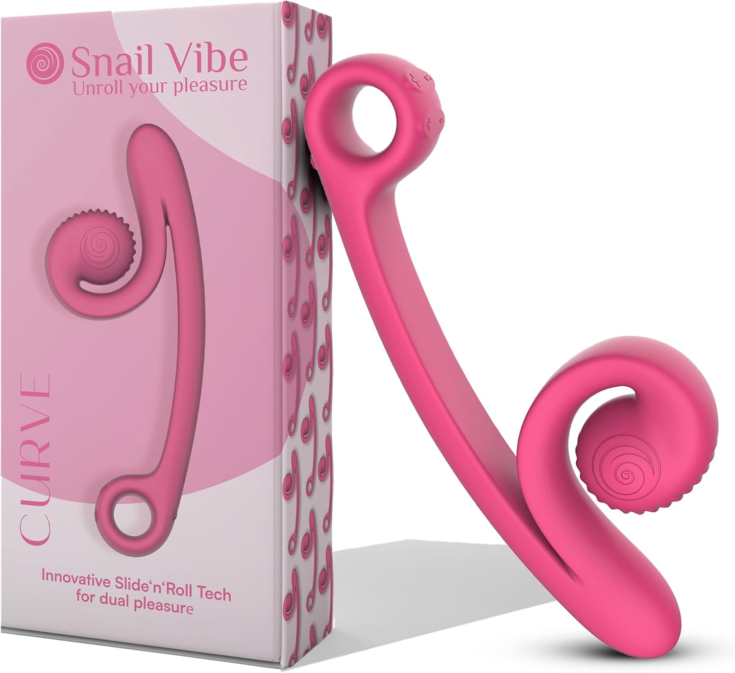 Snail Vibe Curve