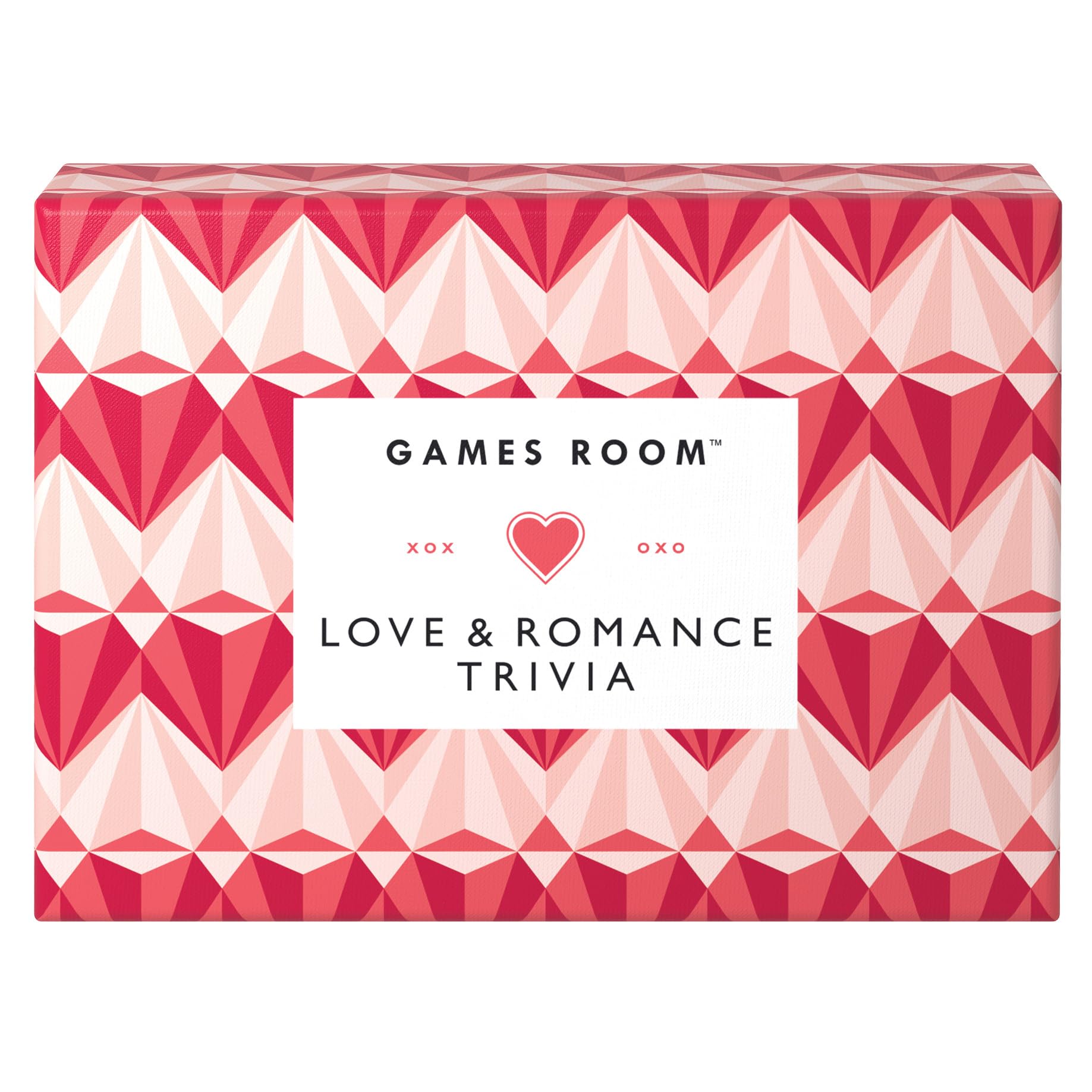 Love & Romance Trivia