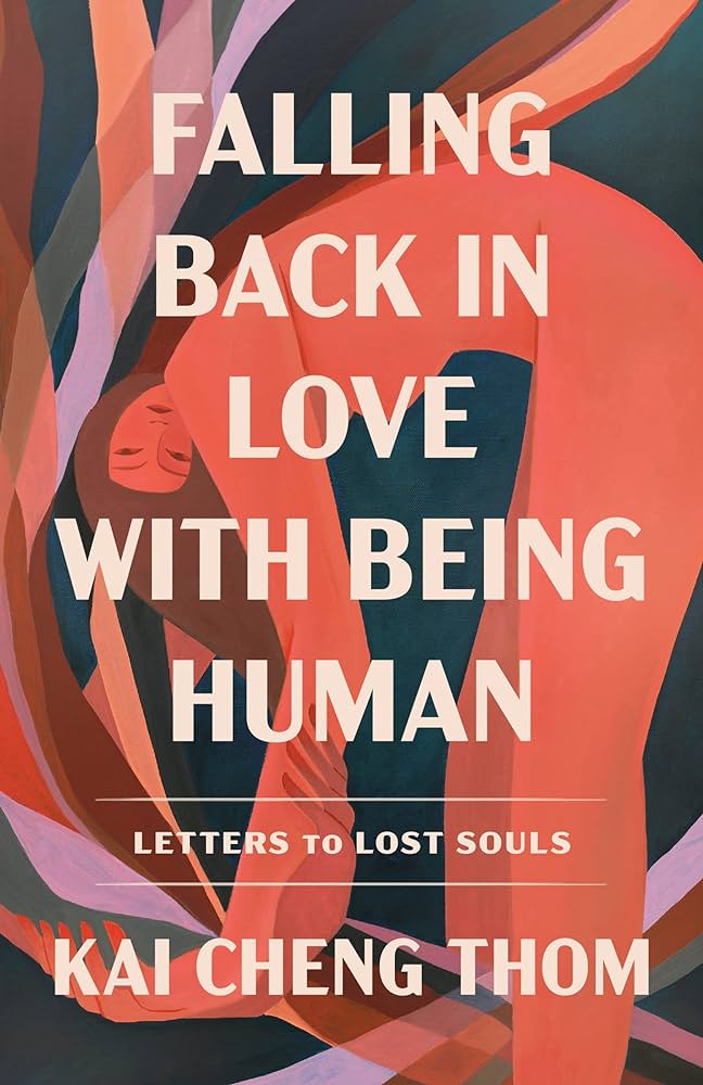 Falling Back In Love With Being Human