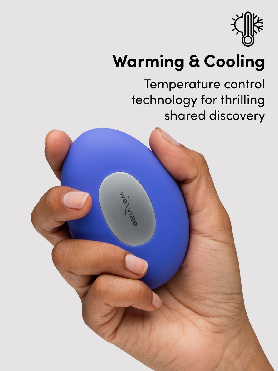 We-Vibe Temp