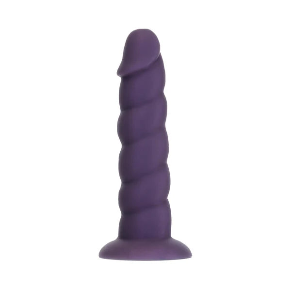 Fantasy Unicorn Dildo 7"