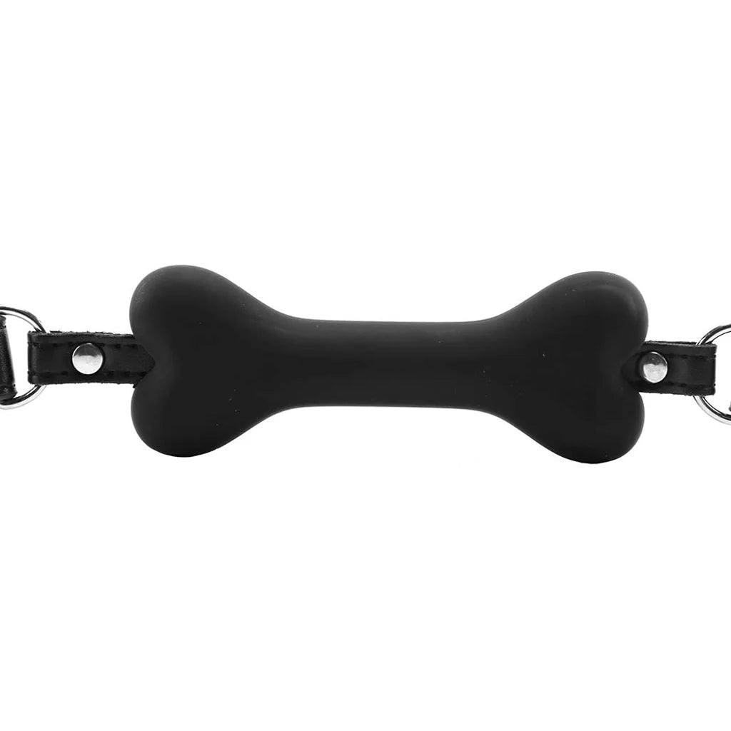 Silicone Bone Gag