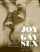 The Joy of Gay Sex cover image