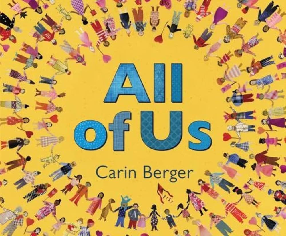 All of Us cover image