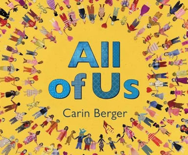 All of Us cover image