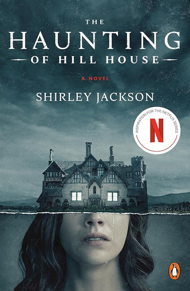 The Haunting of Hill House cover image