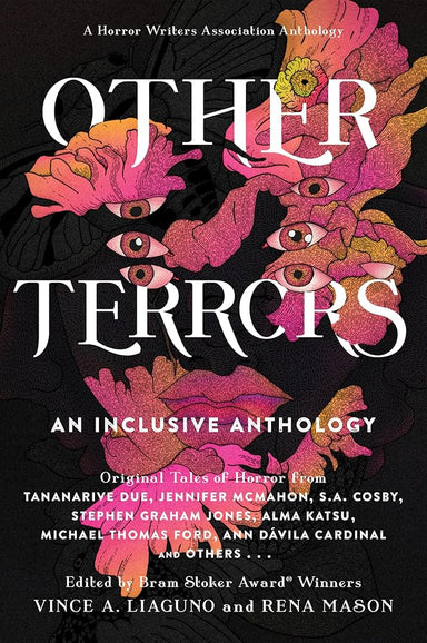 Other Terrors cover image