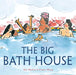 The Big Bath House cover image
