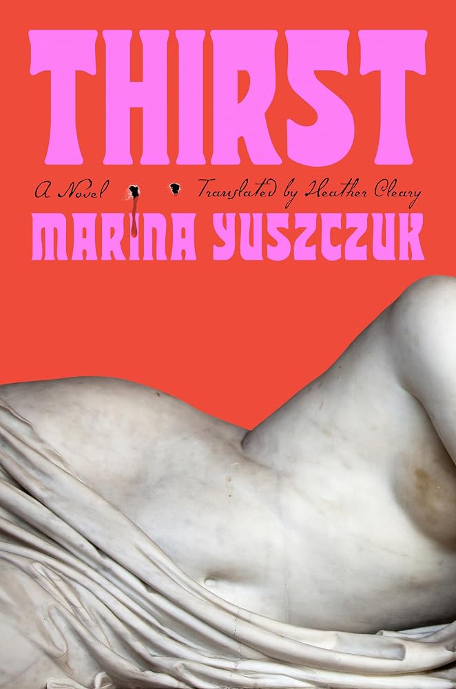 Thirst cover image
