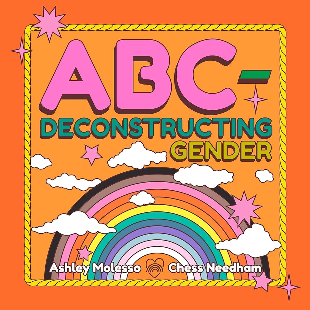 ABC - Deconstructing Gender cover image