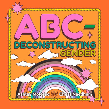ABC - Deconstructing Gender cover image