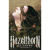 Hazelthorn cover image